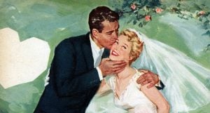 129 ways to get a husband Truly terrible 1950s dating tips