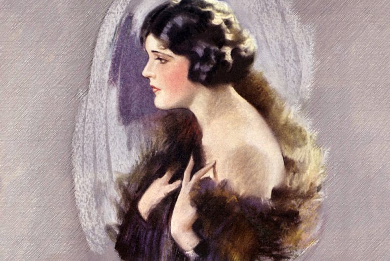 1920s beauty and plastic surgery