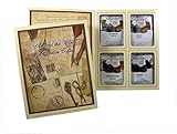 Coffee Masters Around the World in Twelve Coffees, 1.5 Ounce (Pack of 12)