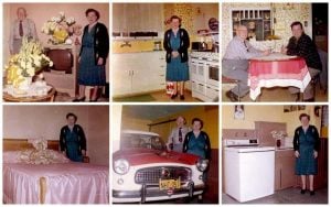 A 1950s home tour See inside a small house in San Francisco