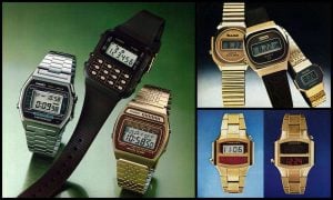 Digital watches for everyone The hot gift-giving trend of the late '70s