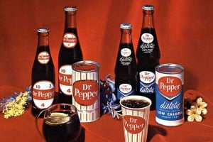 Dr Pepper How the famous soft drink made a name for itself
