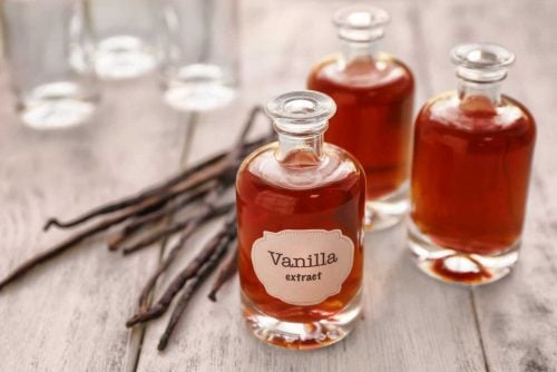 Flavor the old-fashioned way How to make homemade extracts from essential oils