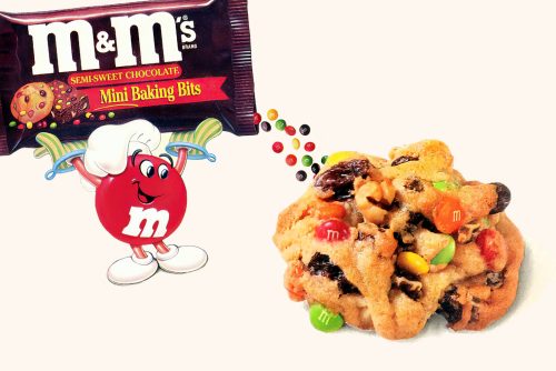 mms jumble cookie recipe (1994)