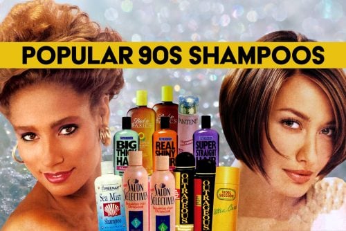 Click Americana vintage & retro home page: Start here! 31 Popular 90s and conditioners at Click Americana