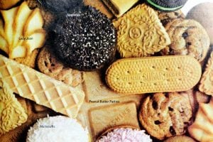 Remember old-school cookies