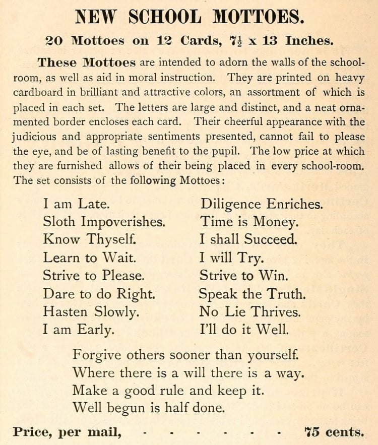 Victorian-era school supplies from 1879 (5)
