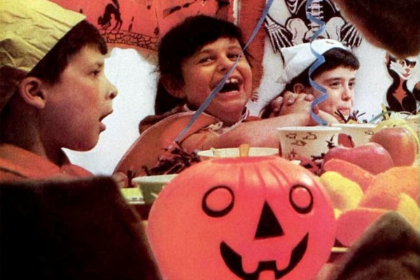 Vintage Halloween party ideas A collection of over 100 years of festive fun