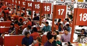 Vintage Target store from 1992 - ClickAmericana com